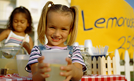 Cooperative Credit Union Community Involvement